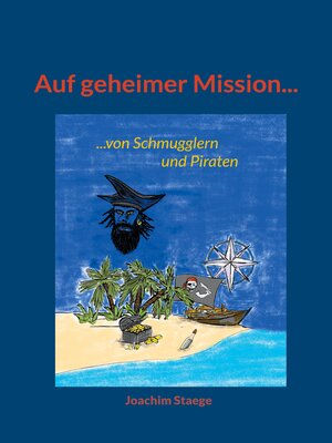 cover image of Auf geheimer Mission...